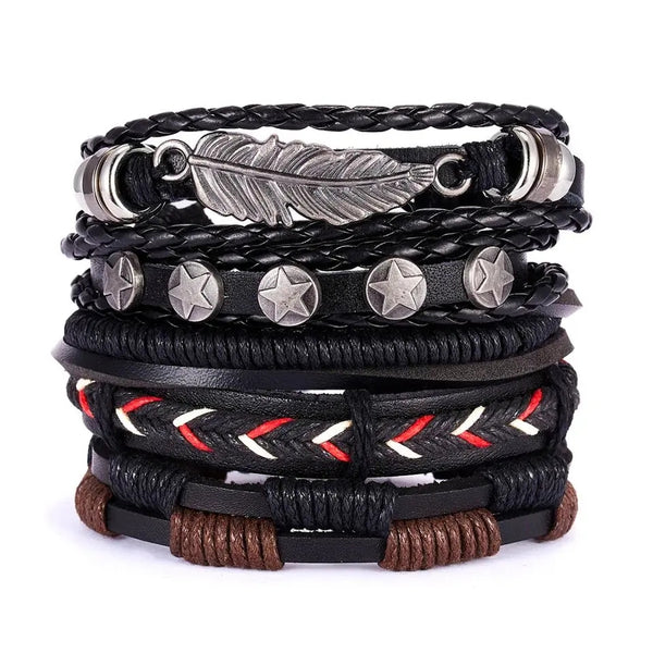 Bracelets (men)