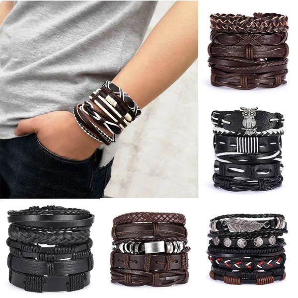 Bracelets (men)