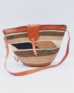 Sisal Tote Bags