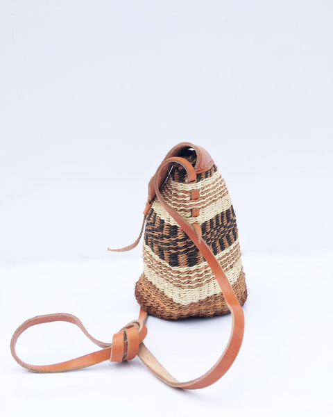 Sisal Tote Bags