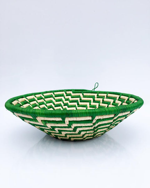 African Handwoven Baskets