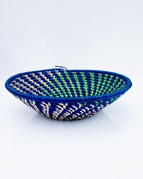 African Handwoven Baskets