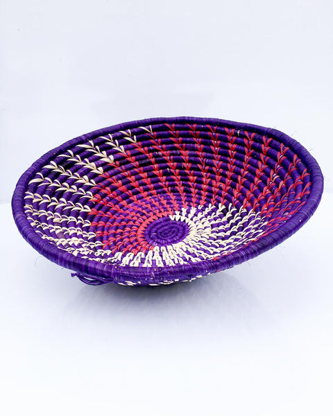 African Handwoven Baskets