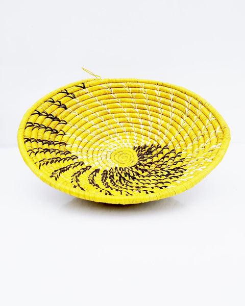 African Handwoven Baskets