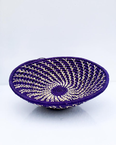 African Handwoven Baskets