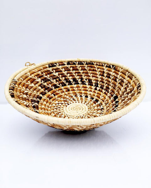 African Handwoven Baskets