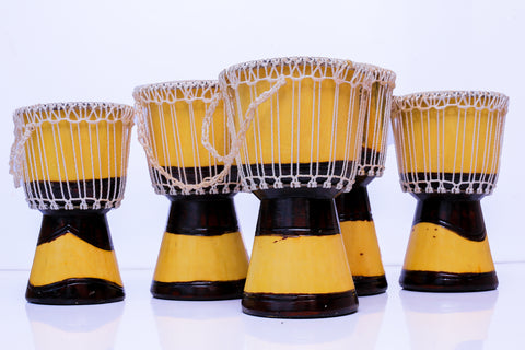 Djembe Drums